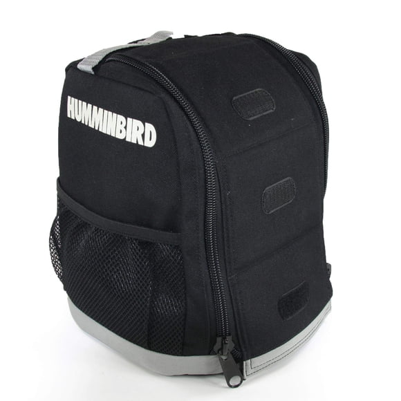 Maletín de transporte Humminbird CC Soft Side para CC Ice 780015-1