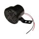 thumbnail image 5 of 狗叫声汽车鸣笛喇叭 摩托车12V-80伏通用犬声喇叭 个性倒车改装喇叭铁壳狗叫喇叭(12v-80v) 1只, 5 of 9