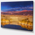 thumbnail image 2 of Beautiful Northern Argentina View - Oversized African Landscape Canvas Art, 2 of 3