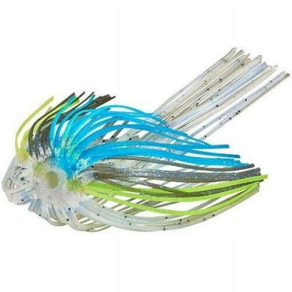 War Eagle WESK19 Skirt Replacement Sexxy Shad Fishing Lure