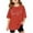 F-35Red, variant on ZHOGXU Children Kids Girls T Shirt Short Sleeve Round Neck Letter Print Oversized Comfortable Basic Tees Top For Casual Daily Wear,Red,11-12 Years
