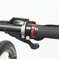 thumbnail image 3 of Gosuguu Bike Handlebar Grips, Ergonomic Soft Rubber Non Slip Grips for Road, BMX, Mountain, and Cruiser Bikes, Double Lock Design for Comfort, 3 of 8