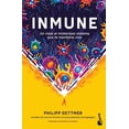 thumbnail image 1 of Libro Inmune: Un Viaje Al Misterioso Sistema Que Te Mantiene Vivo Tapa Blanda, Autor Philipp Dettmer, Editorial Booket Paidos Mexico, 1 of 2