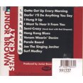 thumbnail image 2 of Junior Brown Semi-Crazy CD, 2 of 2