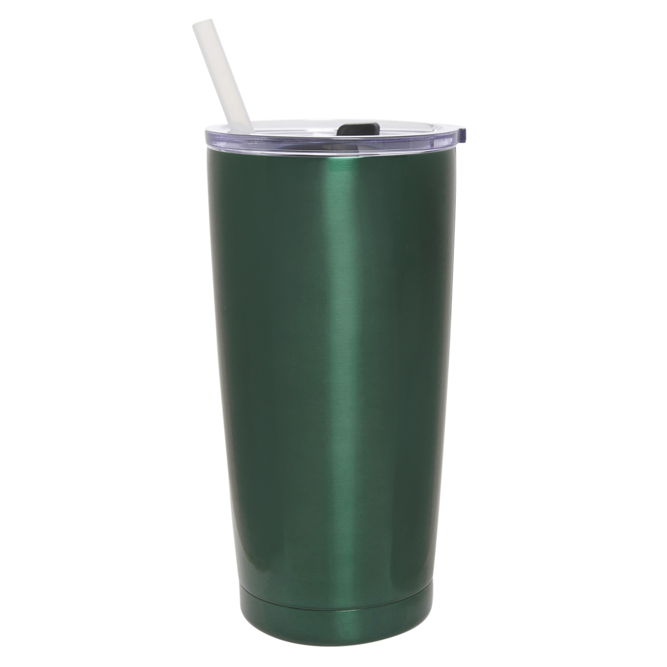 Starbucks 20oz Stainless Steel Vacuum Tumbler Green