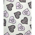 thumbnail image 4 of Baby Phat Girls Long Sleeve Shirts Soft & Cozy Pullover Graphic Tee Long Sleeve Shirts for Girls, 4 of 7