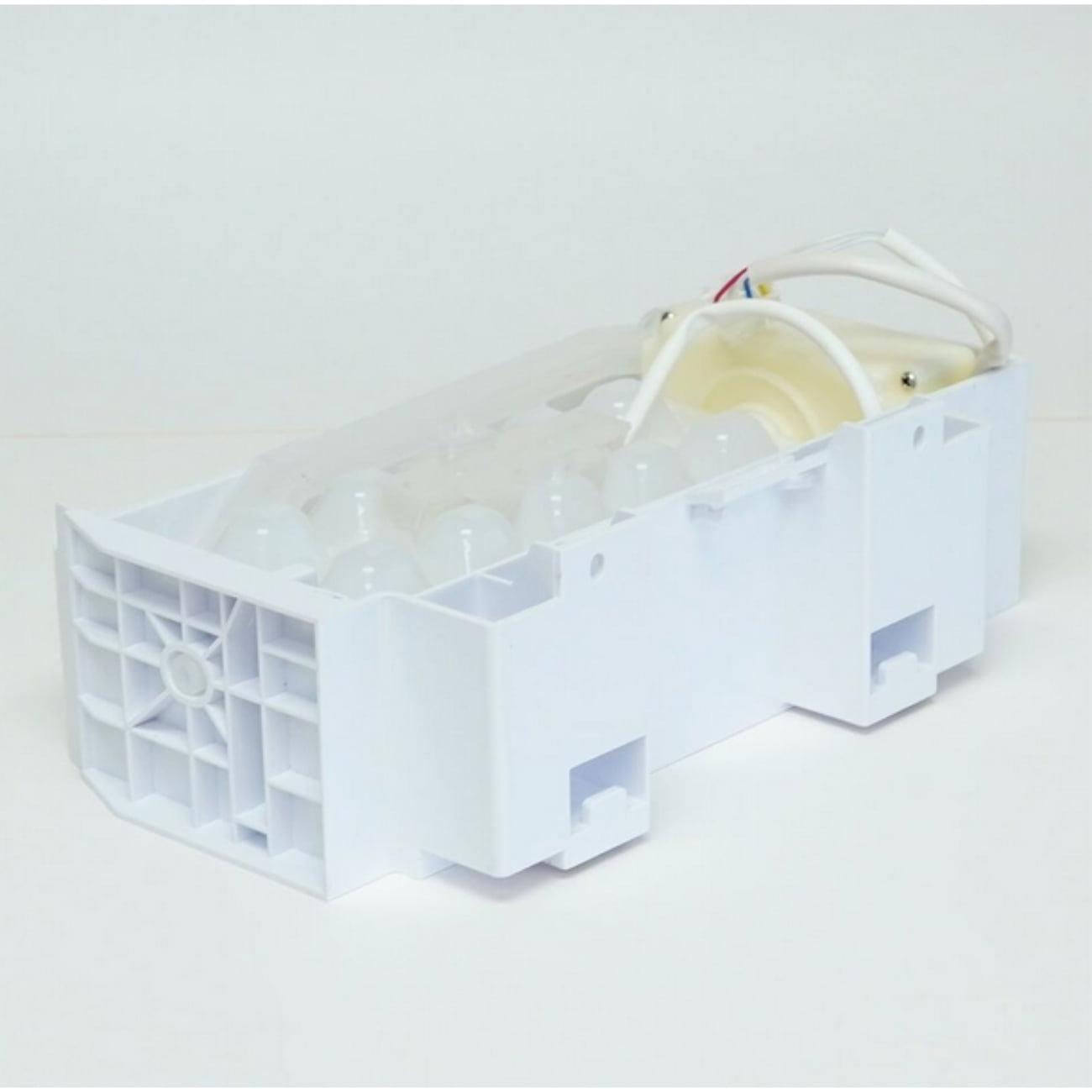 Refrigerator Ice Maker For Whirlpool WRS586FIEH04 WRS586FIEM04 WRS588FIHB04 WRS588FIHB06