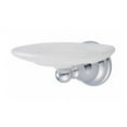 thumbnail image 3 of Kingston Brass Royale Wall Mount Toothbrush and Tumbler Holder, 3 of 4