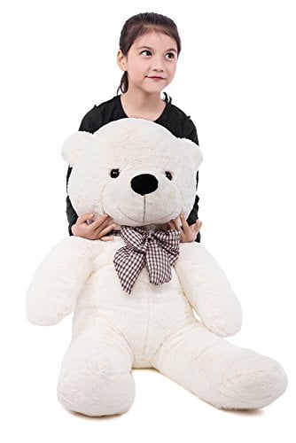 morismos teddy bear reviews