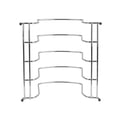 thumbnail image 5 of SPECTRUM DIVERSIFIED DESIGNS Kitchen Organizer, Chrome Wire, 9-1/8 x 10-7/8 x 10-1/4-In. 51270, 5 of 12