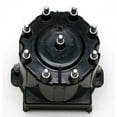 thumbnail image 4 of Delphi DC1016 Distributor Cap, Black Fits select: 1988-1995 CHEVROLET GMT-400, 1987 CHEVROLET R10, 4 of 7
