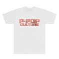 thumbnail image 1 of Karan Aujla P-Pop Culture Camisetas Mujeres Hombres Moda Camiseta de manga corta, 1 of 5
