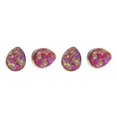 thumbnail image 3 of Guardurnaity Pendientes de botón Elegante estilo simple Decoraciones de moda Accesorio Señoras con estilo Pequeños pendientes de botón Regalo de Type5 NO5 Guardurnaity CBP376222, 3 of 5