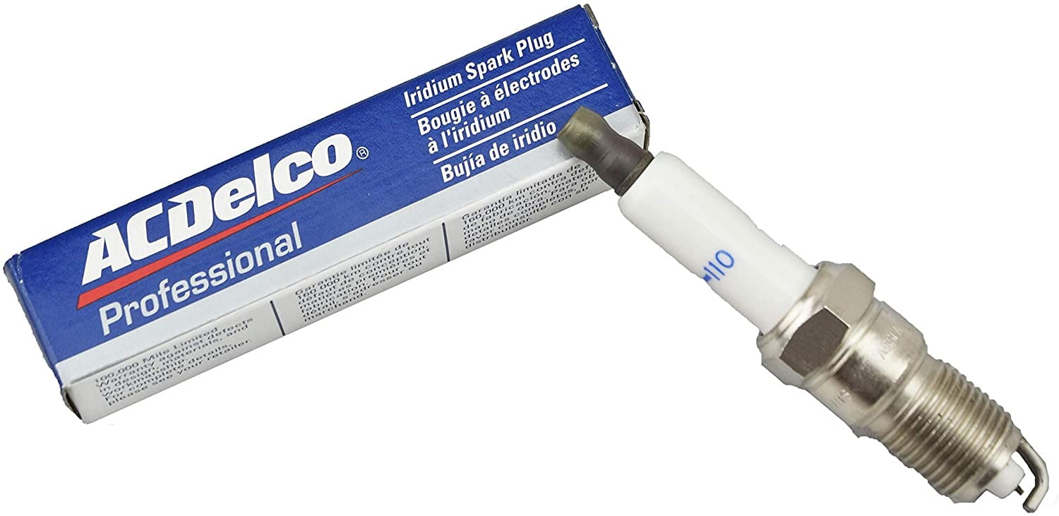 Spark Plug-Iridium ACDelco Pro 41-110