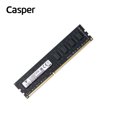 thumbnail image 2 of PC Mémoire d'Ordinateur DDR3 8 Go 1600MHz Module Mémoire PC RAM Bureau Travail Designer Logiciel Jeu Rapide (Noir) 8G D3 1066MHz PC BK, 2 of 5