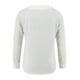 thumbnail image 5 of Camiseta de manga larga con cuello en V para mujer a la moda, blusa holgada con estampado de otoño Fridja hkj4377, 5 of 5