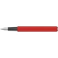 thumbnail image 3 of Caran d’Ache 849 Fountain Pen, Red, Medium Nib, 3 of 4