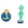 thumbnail image 1 of Figuras decorativas de escritorio, 1 of 3