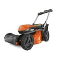 thumbnail image 2 of Husqvarna Lawn Xpert LE-322 21 in. 40V 2 -Stroke Aluminum 7.7 Ah 40 Volts Battery Mower, 2 of 9
