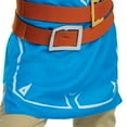 thumbnail image 3 of Link Breath of the Wild Costume Classique pour Enfants, 3 of 5