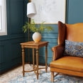 thumbnail image 2 of Butler Specialty Masterpiece End Table In Medium Brown, 2 of 6