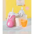 thumbnail image 3 of Set Interactivo de Biberón y Cuchara para Muñeca Baby Born 43 cm, 3 of 9