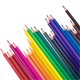 thumbnail image 1 of Multi Colored Pencils For Kids Ideal For Sketching And Writing In School With 36Pcs Included, 1 of 4