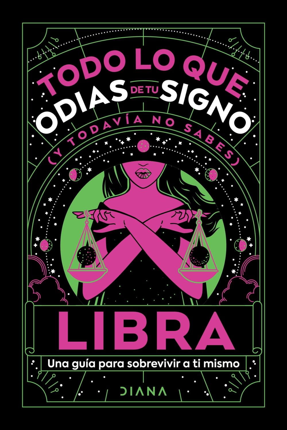 Libra: Todo lo que odias de tu signo y todavía no sabes Blanco | Bodega ...