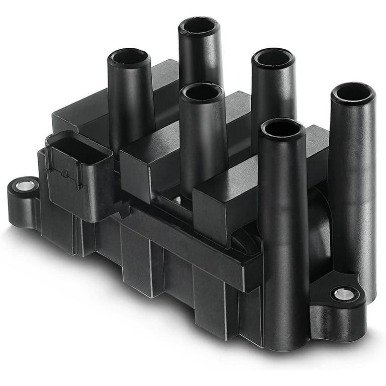 Coil Pack Ford Ranger 23 Firing Ordernull