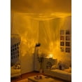 thumbnail image 2 of Aurora Lights Projector, Northern Light Projector with Remote Control, Night Light Projector for Kids Adults, for Gaming Room/Bedroom/Ceiling/Party, 2 of 10