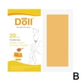 thumbnail image 1 of Bandes de Cire Dépilatoire pour Mollets et Aisselles, 1 of 9