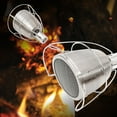 thumbnail image 3 of ZenCart Stainless Steel Culinary Torch Attachment Cooking Torch Connector Outdoor Camping Torch for Home Kitchens Restaurants, 3 of 8