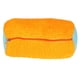 thumbnail image 2 of Bolsa Para Lavar Zapatos, Bolsa Cilíndrica Para Zapatos, Reutilizable, 15,35 X 7,48 Pulgadas, Evita La Deformación Con Cremallera Para Lavadora, 2 of 7