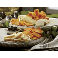 thumbnail image 2 of The Wisconsin Cheeseman Assorted Cheese Bars Pack of 6, 2 of 3