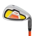 thumbnail image 3 of Ray Cook Golf LH Manta Ray 5 Piece Junior Set With Bag Ages 3-5 (Left Handed), 3 of 6