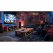 Optoma UHZ58LV Dolby Vision Ultra High-Bright 4K UHD 3000 Lumens Laser Home Theater Projector