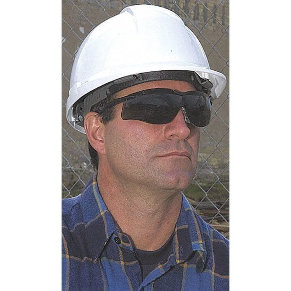 Hard Hat, Matterhorn A89, Polyethylene, 4 Point Ratchet, Type 2, Class E, Yellow