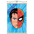 thumbnail image 3 of Marvel Comics Spider-Man - Spider-Sense Wall Poster with Magnetic Frame, 22.375" x 34", 3 of 5