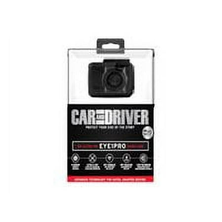 DASH CAM,CAR & DRIVER,2K