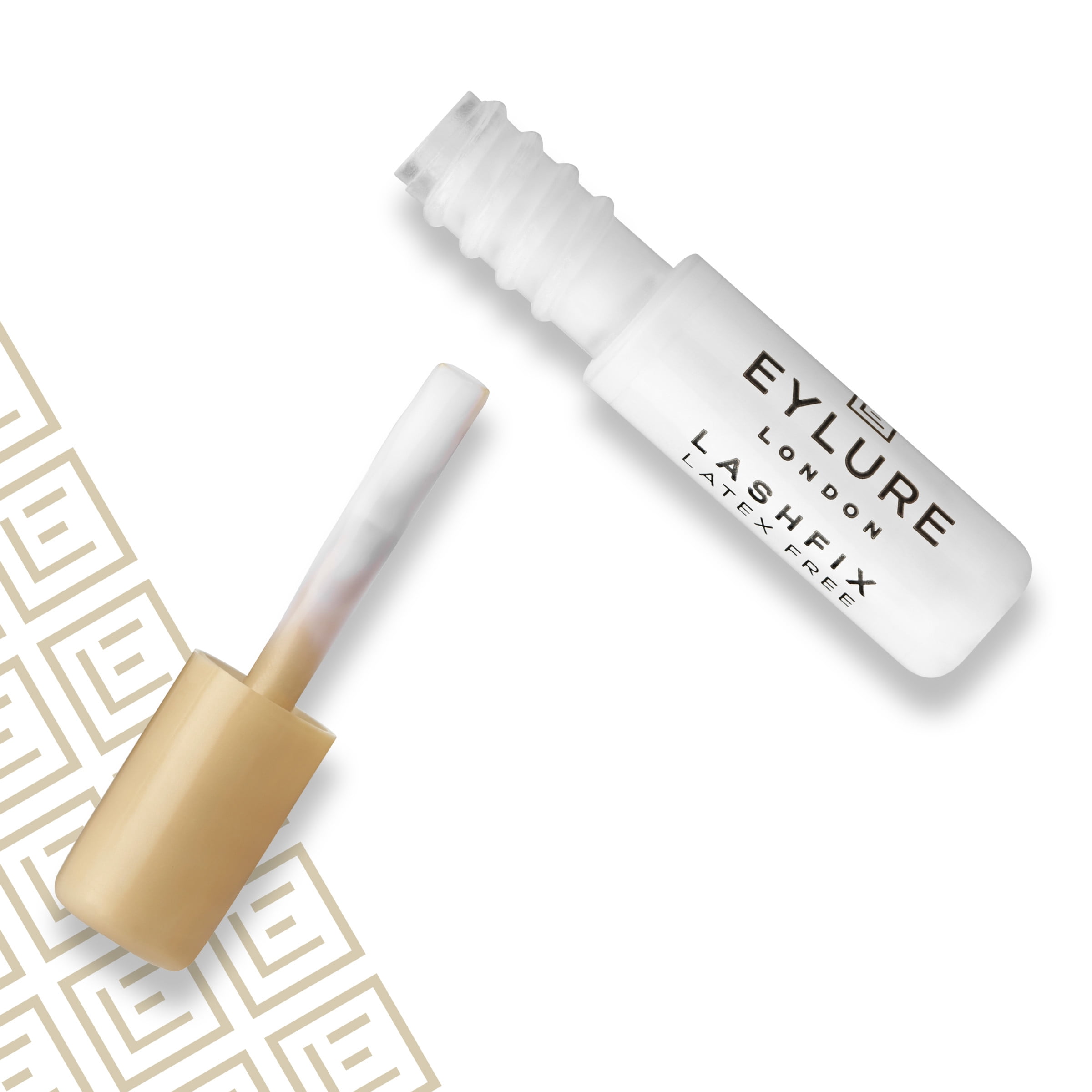 Eylure Luxe Silk Royal False Eyelashes Multipack - 4 pr