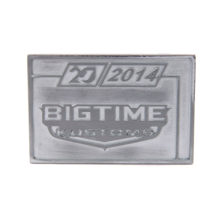 Jada 1:24 Scale 20th Anniversary '72 Chevy Cheyenne Toy