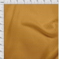 thumbnail image 4 of oneOone Rayon Gamboge Yellow Fabric Animal Craft Projects Decor Fabric Printed By The Yard 56 Inch Wide, 4 of 5