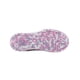 thumbnail image 4 of Tenis Para Mujer Pirma® Basket Sport Blanco Lila Basquetbol blanco 23, 4 of 5