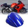 thumbnail image 1 of Cubierta De Asiento Trasero De Motocicleta ParaGSXR 13002008-2014, Material ABS Resistente, Fácil Instalación, 1 of 7