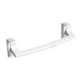 thumbnail image 4 of AMLESO over Door Towel Bar Hanger Kitchen Towel Holder for Bathroom Drawer Cupboard, 4 of 8