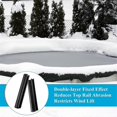 thumbnail image 5 of 24 Pcs Pool Cover Clip, Winter Swimming Pool Cover Clips Above Ground Cover Clips for Secure Your Wi, 5 of 5