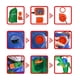 thumbnail image 4 of Disfraces inflables, disfraces de cuerpo completo, Cosplay, mono hinchable, Navidad, Halloween oso de fresa Electrónica, 4 of 4