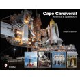 thumbnail image 2 of Cape Canaveral: America's Spaceport: America's Spaceport (Hardcover), 2 of 2