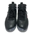 thumbnail image 2 of Ni - ke Air Jordan 12 Utility Retro Black DC1062-006 Size 8, 2 of 5