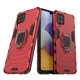 thumbnail image 4 of Funda para Samsung Galaxy A22 4G con Soporte Anillo Giratorio 360° y Protección Resistente a Golpes y Caídas, 4 of 5